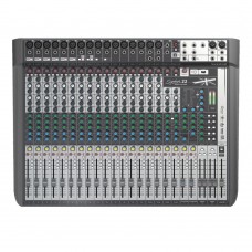 Soundcraft Signature 22 MTK
